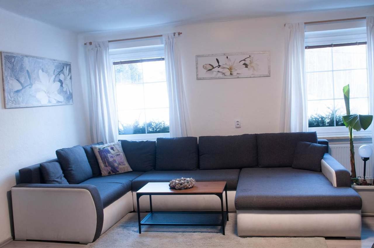Danova Holiday home *