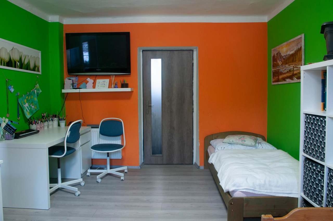 Danova Holiday home Svata Mari