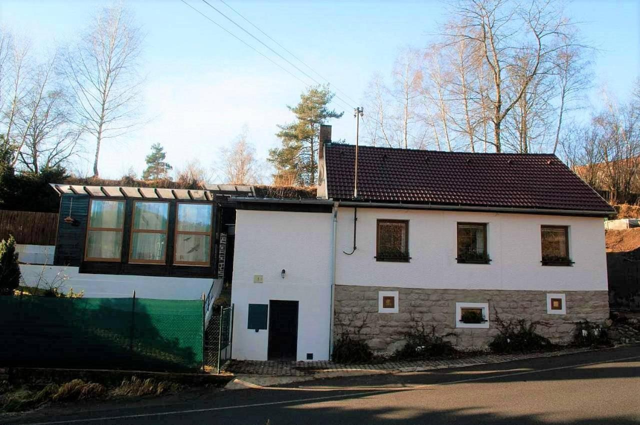 Holiday home Danova Svata Mari