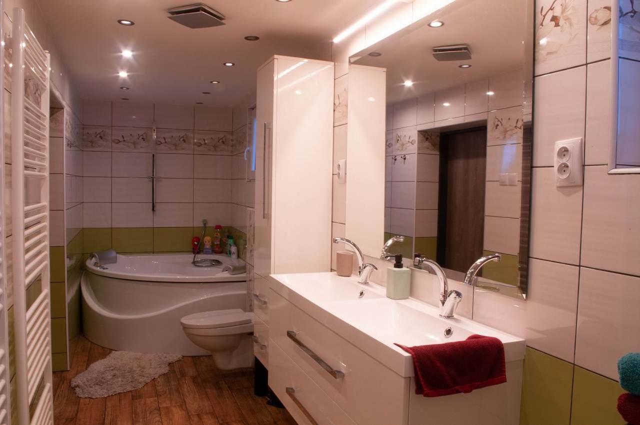 Danova Holiday home Svata Mari