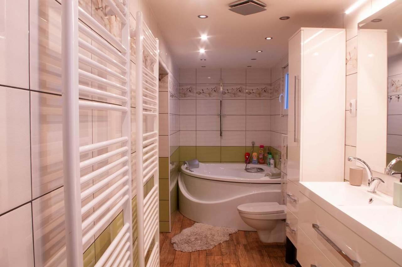 Holiday home Danova *