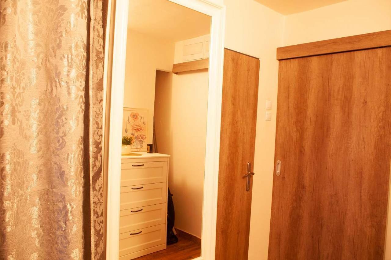 Danova Holiday home *