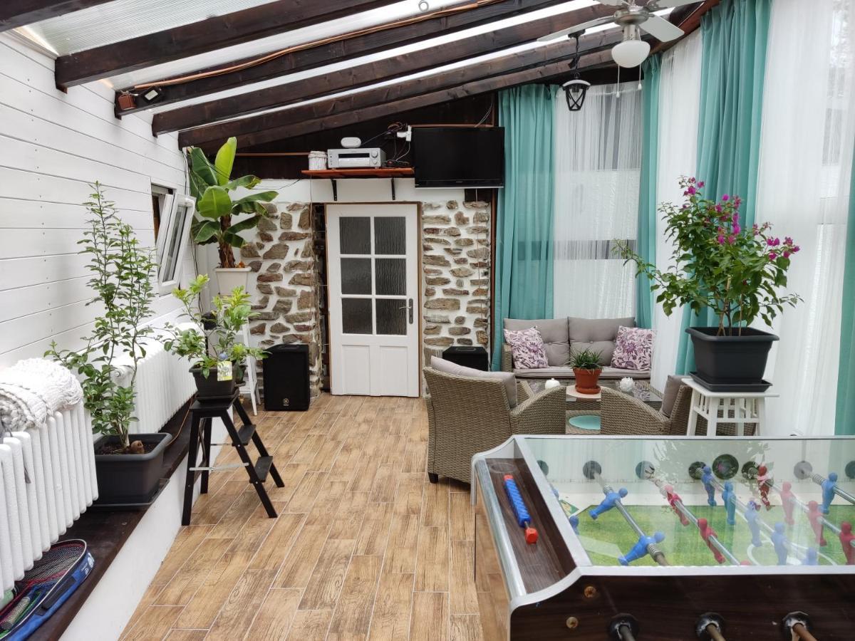 Holiday home Danova Svata Mari