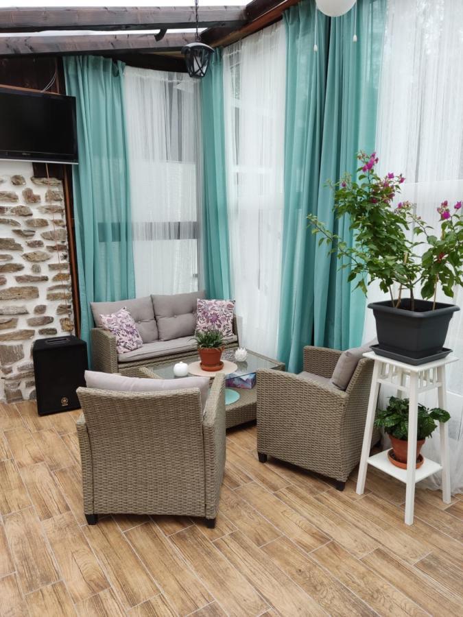 Ferienhaus Danova