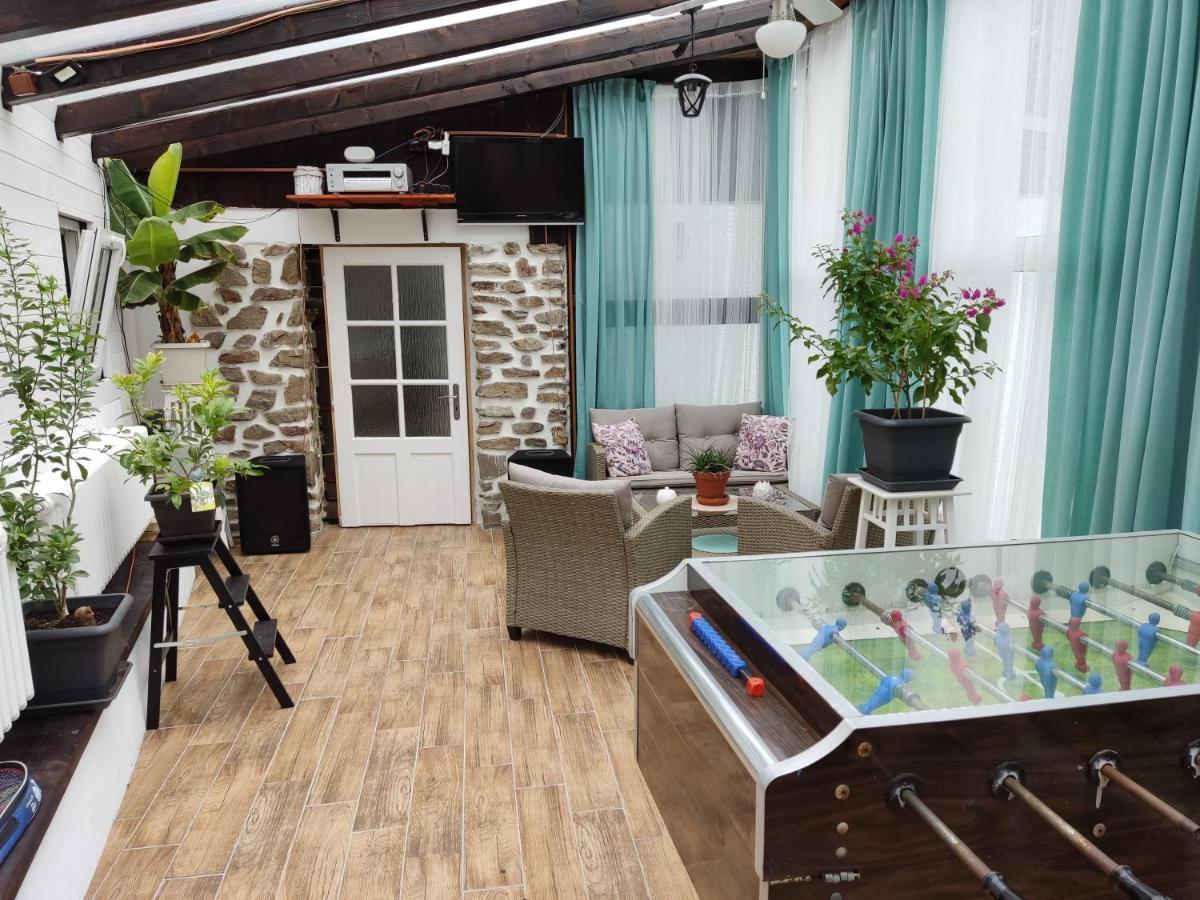 Danova Holiday home *