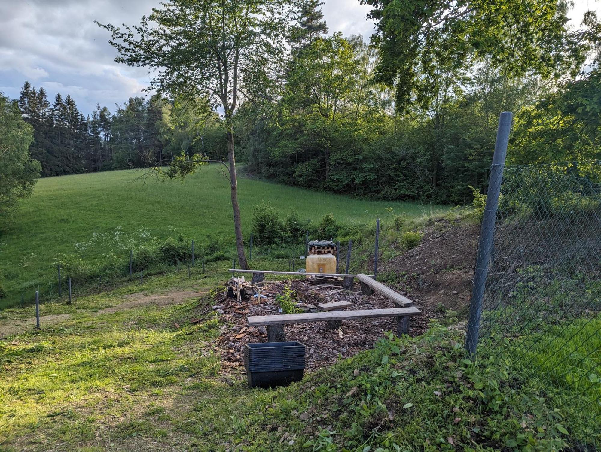 Danova Holiday home Svata Mari