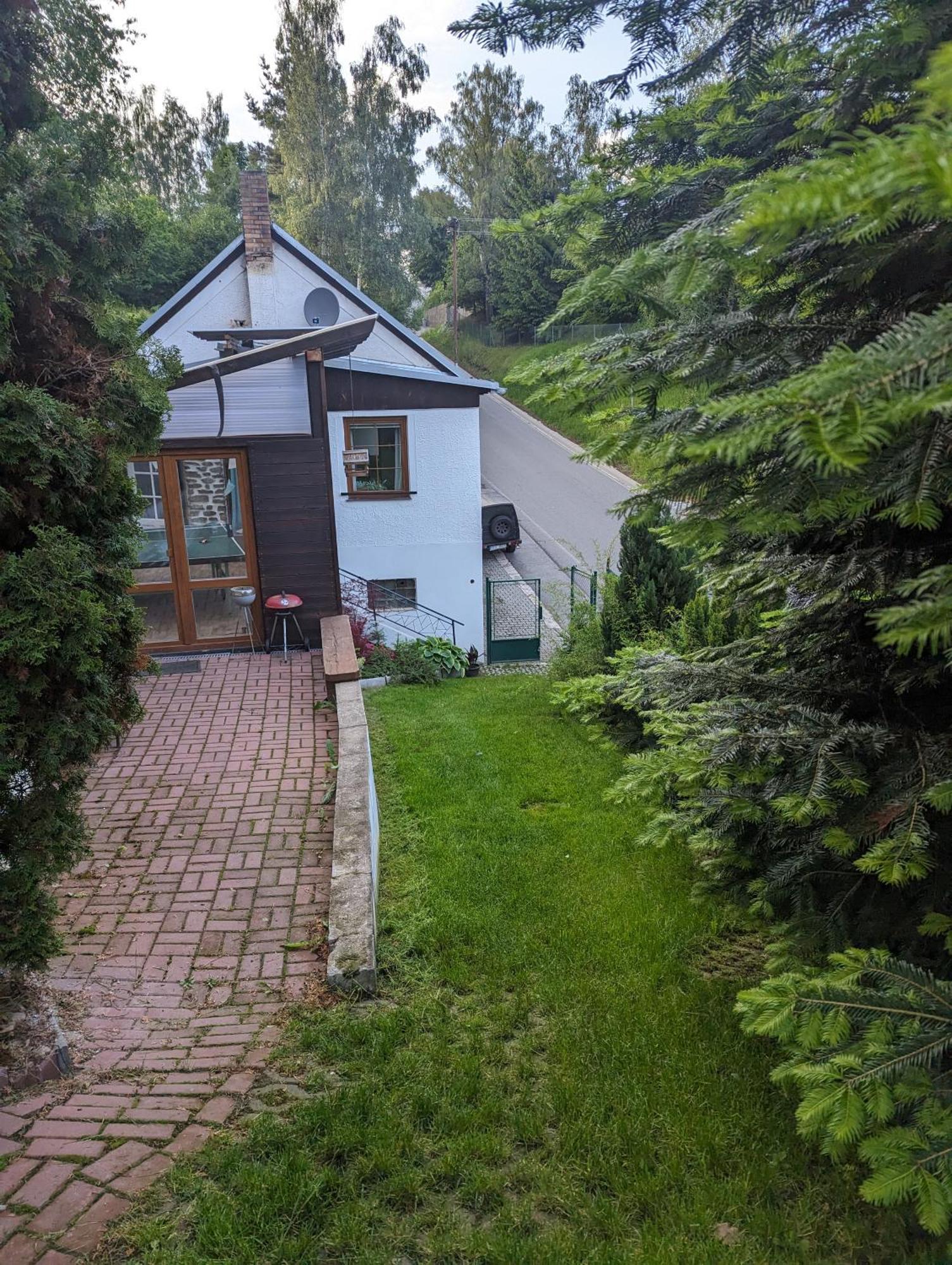 Danova Holiday home Svata Mari