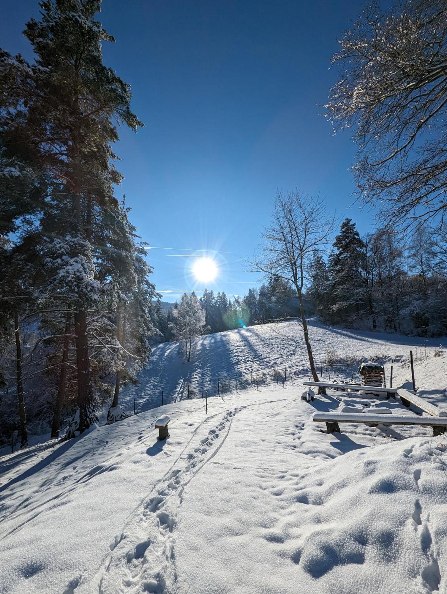 Danova Holiday home Svata Mari