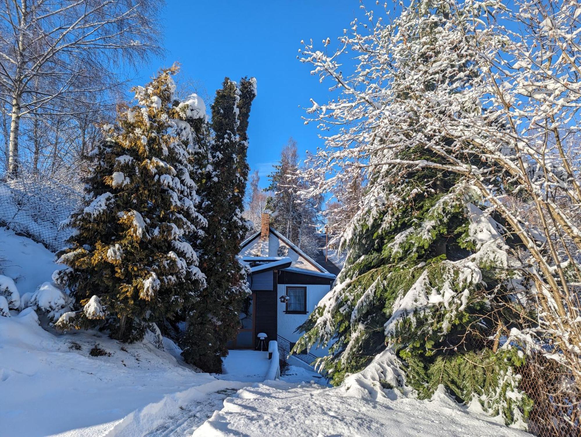 Danova Holiday home Svata Mari