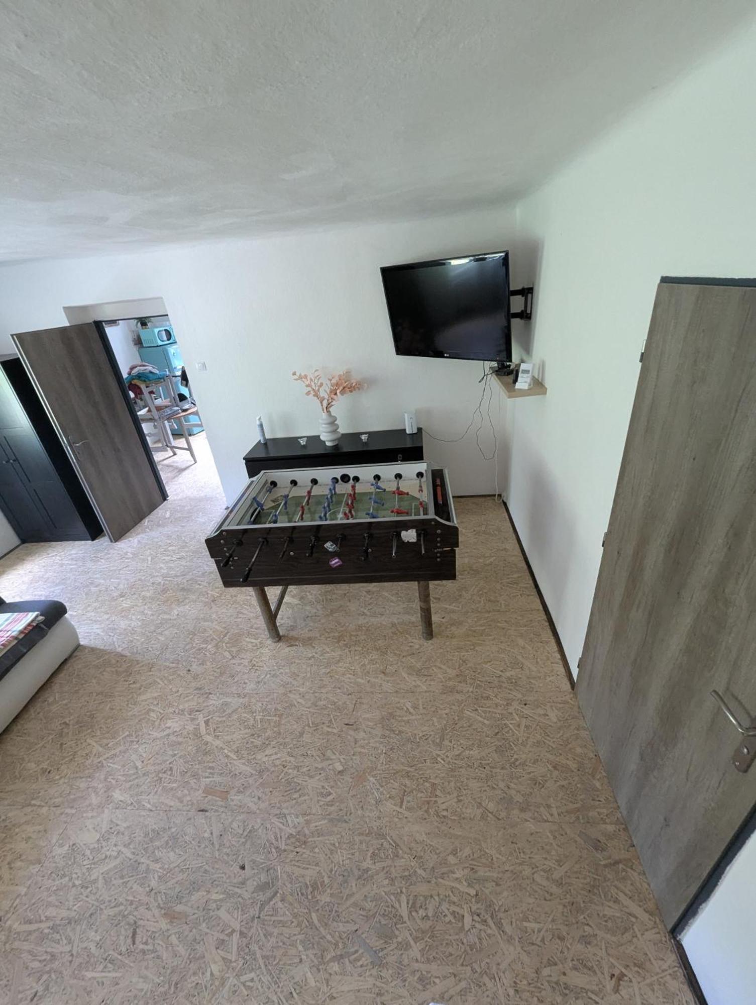 Ferienhaus Danova Svata Mari