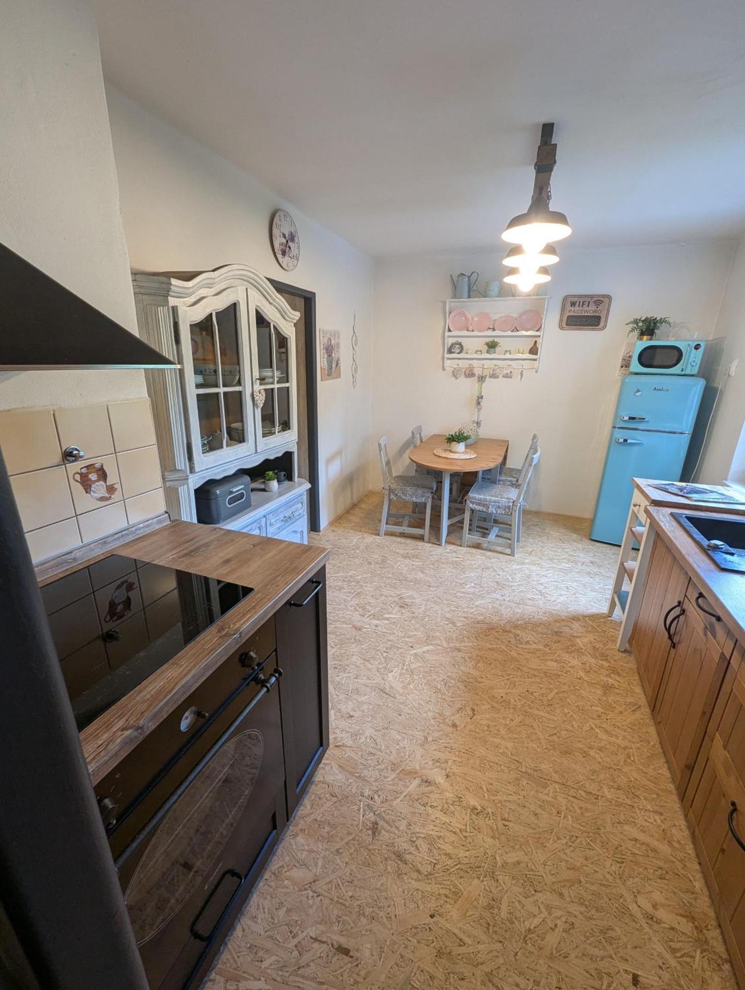 Ferienhaus Danova