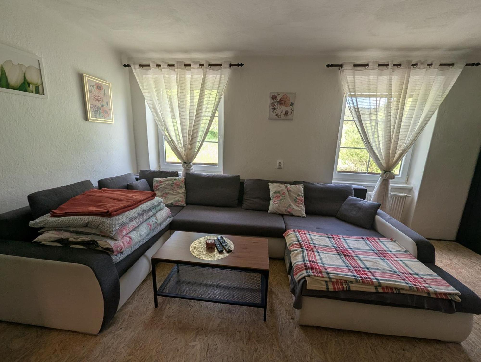 Ferienhaus Danova *
