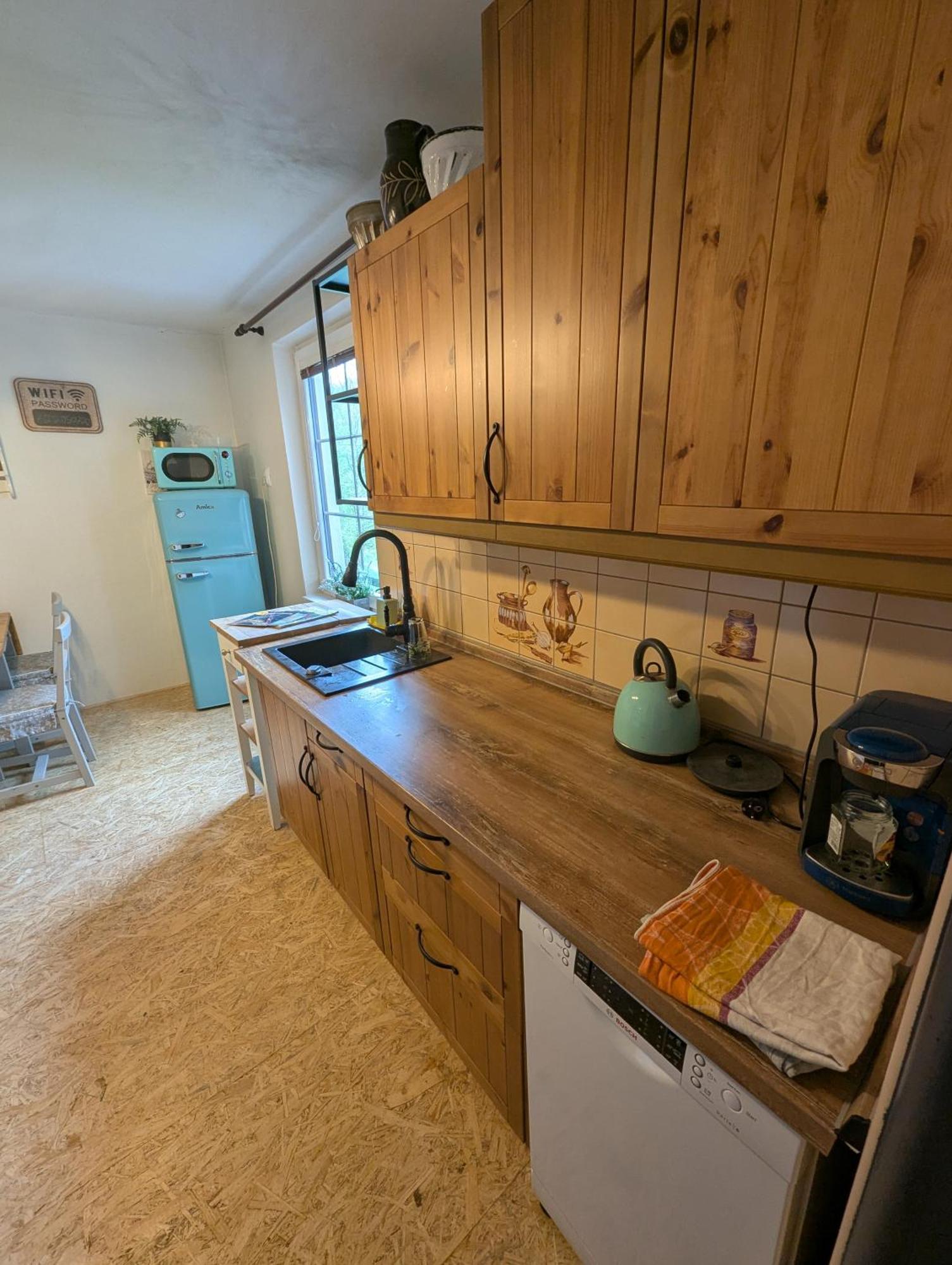 Danova Ferienhaus Svata Mari