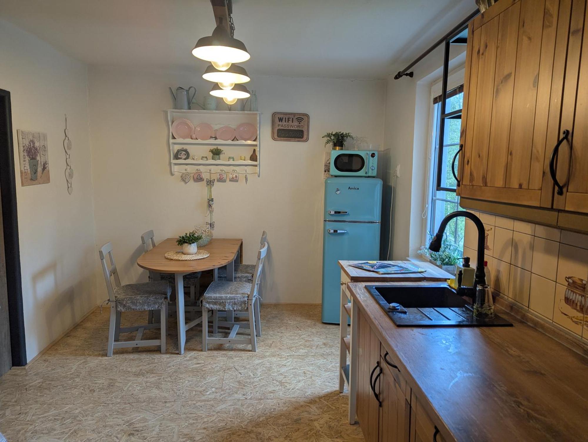 Ferienhaus Danova Svata Mari