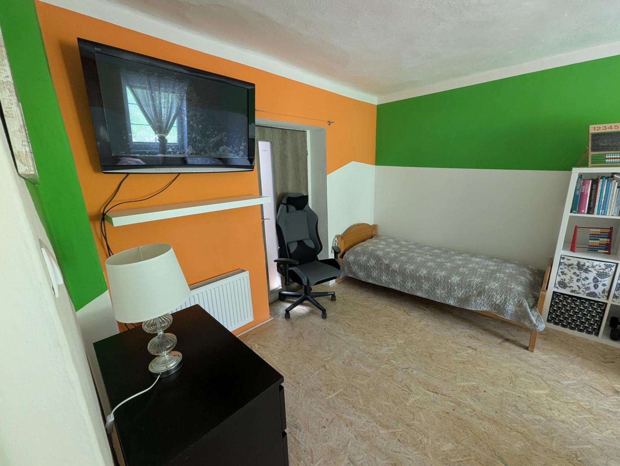 Danova Ferienhaus Svata Mari